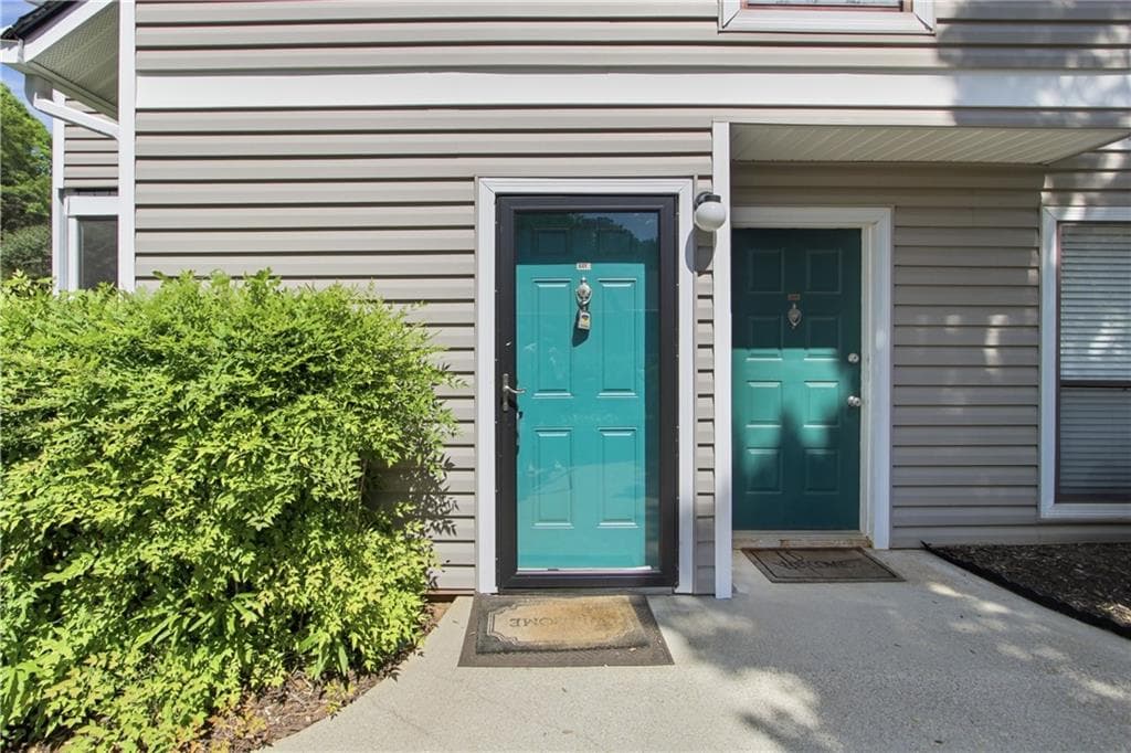 2 bedroom, 1 bathroom, 1,179 sq ft condominium sold at 1107 Wynnes Ridge Circle, Marietta, GA 30067
