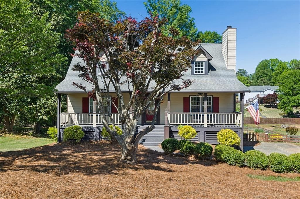 2651 Shaw Road, Marietta, GA 30066 — most recent listing photo