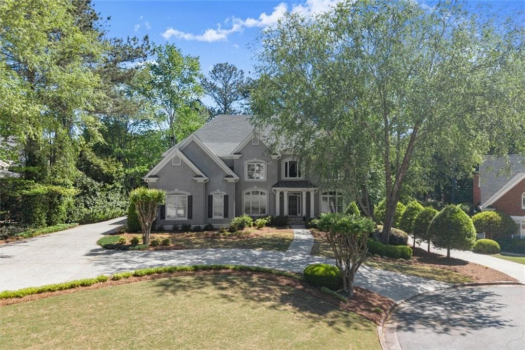 110 Autry Landing Way, Johns Creek, GA 30022 — most recent listing photo