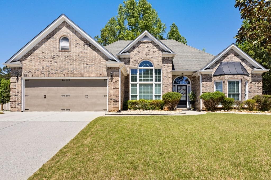 71 Sedgefield Overlook, Dallas, GA 30157 — most recent listing photo