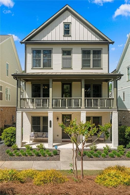 2123 Cortland Road, Alpharetta, GA 30009 — most recent listing photo