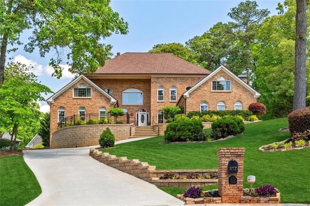 817 Jami Court, Lawrenceville, GA 30046 — most recent listing photo