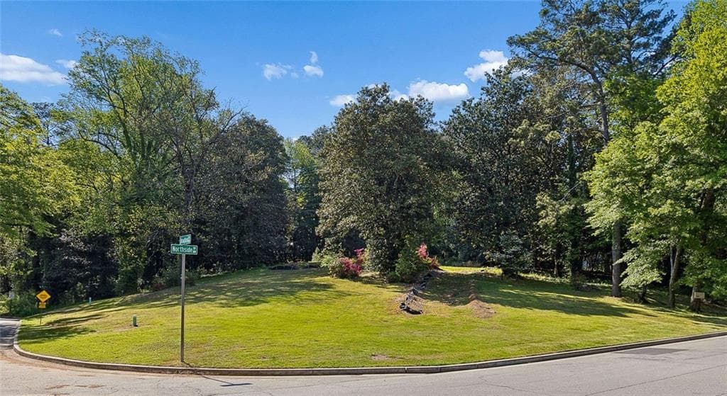 other sold at 549 Broadland Road, Atlanta, GA 30327