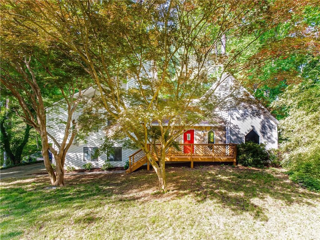421 Princeton Way, Lawrenceville, GA 30044 — most recent listing photo