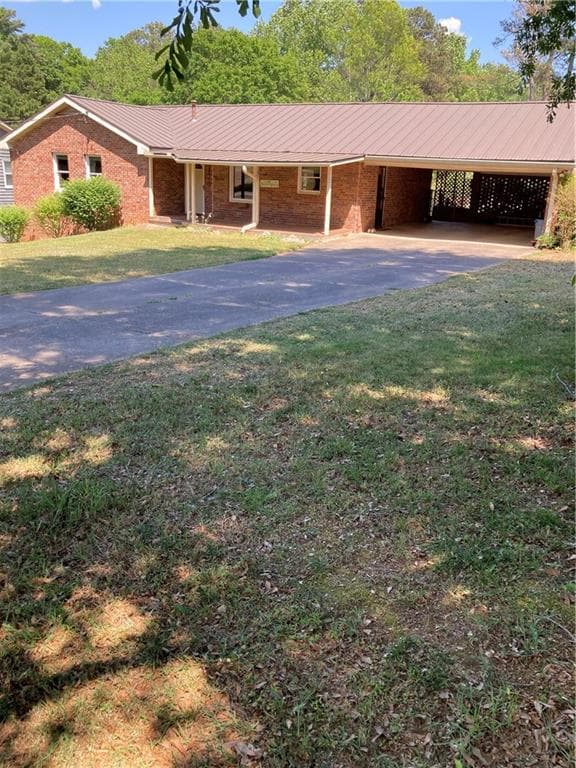 305 Fernbank Court, Alpharetta, GA 30004 — most recent listing photo