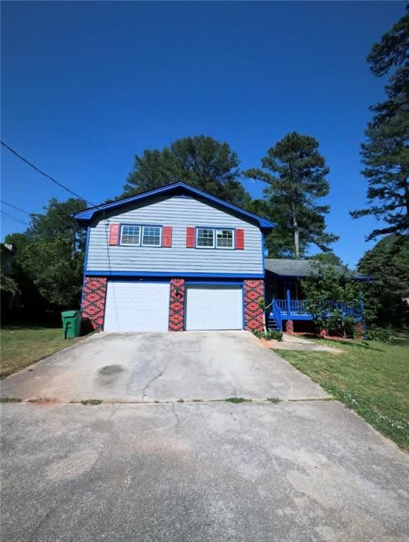 500 Rue De Chateau, Stone Mountain, GA 30083 — most recent listing photo