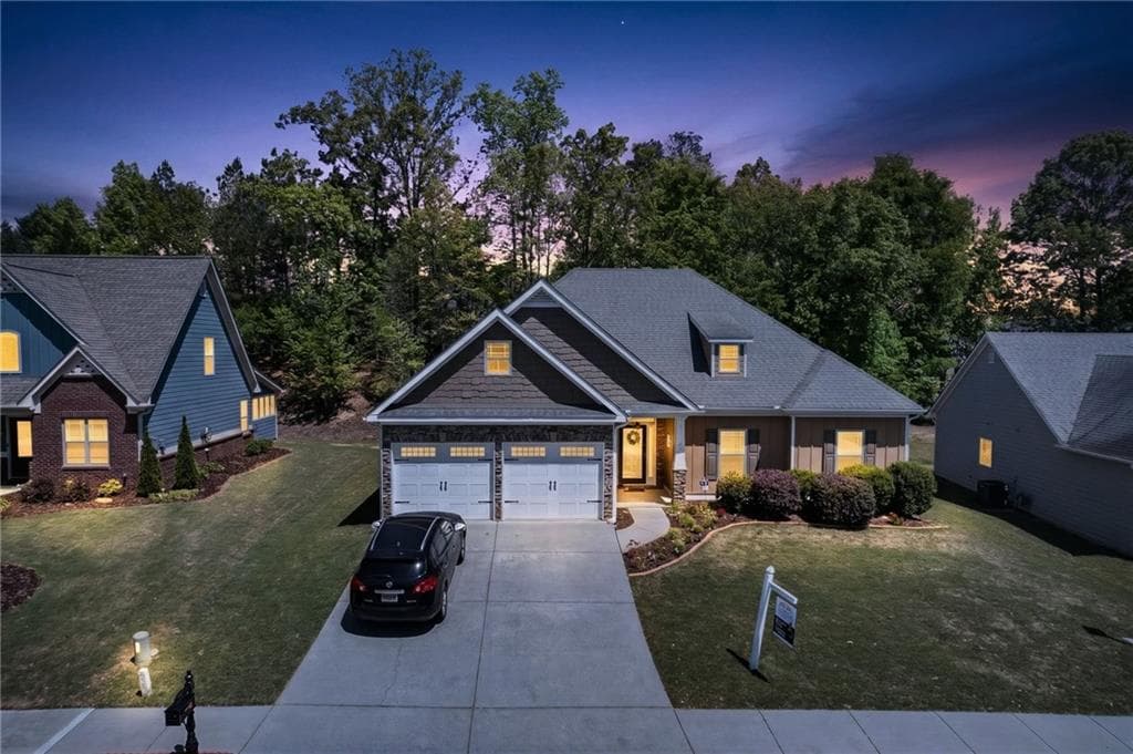14 Birch Place, Adairsville, GA 30103 — most recent listing photo