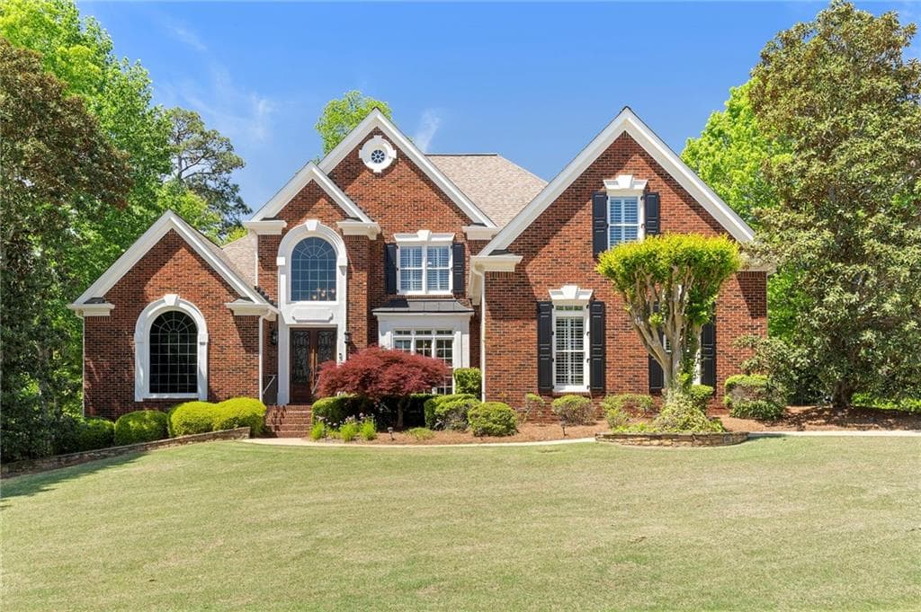 325 Waters Bend Way, Johns Creek, GA 30022 — most recent listing photo