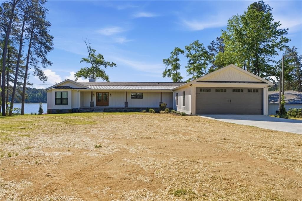 4 bedroom, 4 bathroom, 2,138 sq ft single family residence sold at 193 Waits Road, Milledgeville, GA 31061