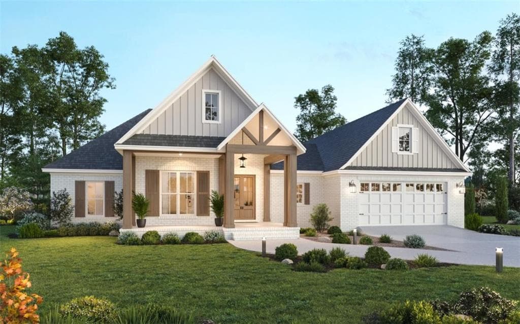 3 Trotters Lane, Rome, GA 30165 — most recent listing photo