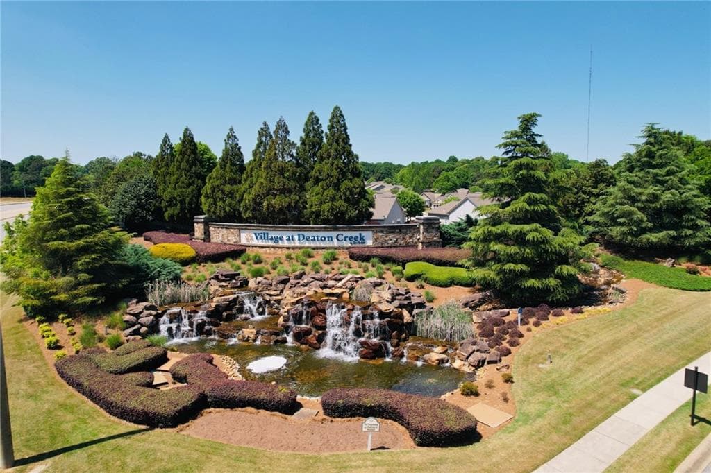 6242 Ivy Stone Way, Hoschton, GA 30548 — most recent listing photo