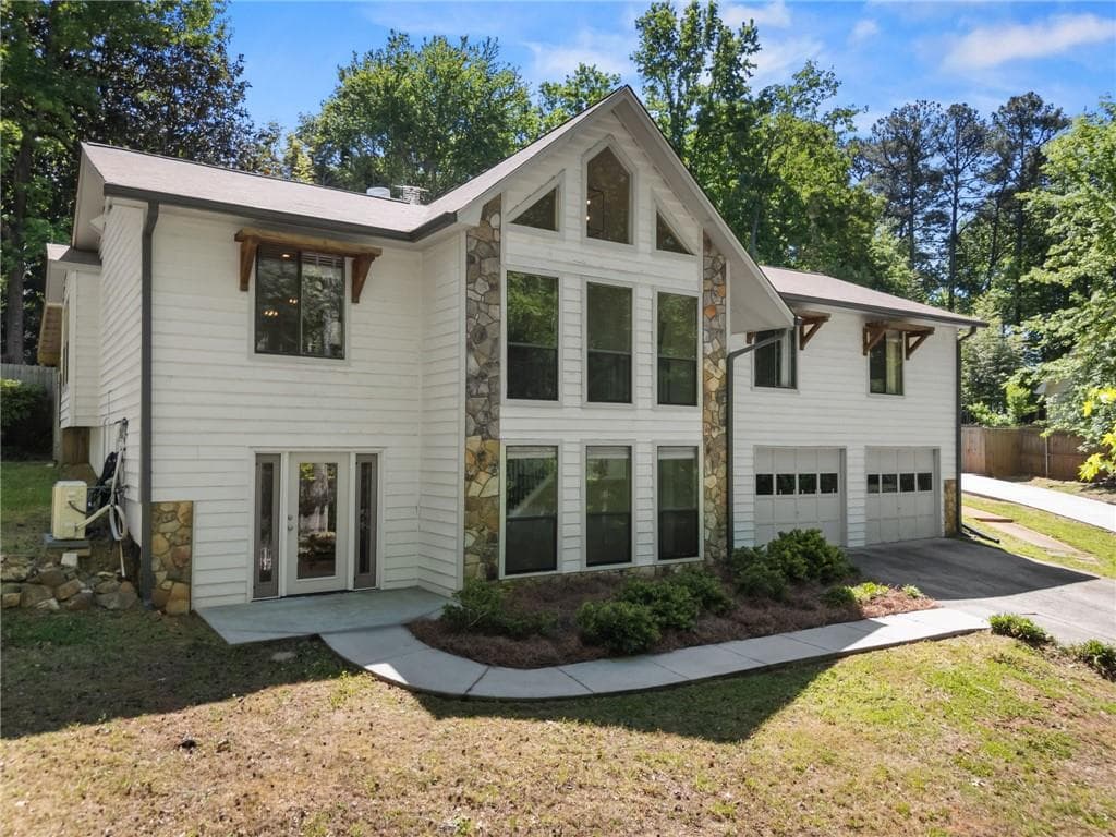 3801 Shiloh Church Road, Kennesaw, GA 30152 — most recent listing photo