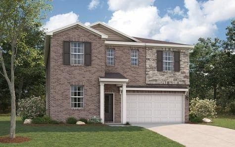 4 bedroom, 3 bathroom, 2,400 sq ft single family residence sold at 541 BAYNES Court, Mcdonough, GA 30253