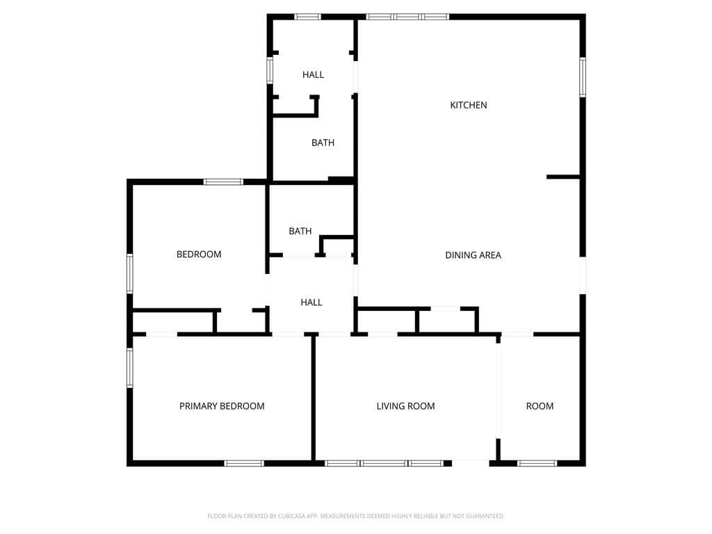 2 bedroom, 2 bathroom, 1,367 sq ft single family residence sold at 225 NW Aaron Street, Atlanta, GA 30314