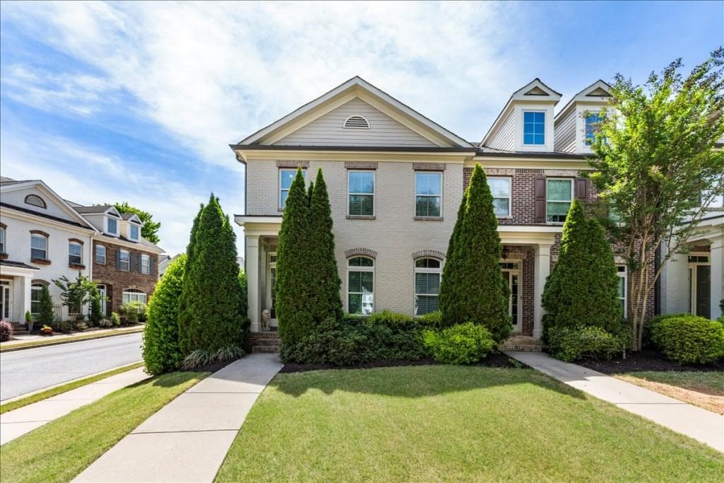 7515 Jamestown Drive, Alpharetta, GA 30005 — most recent listing photo