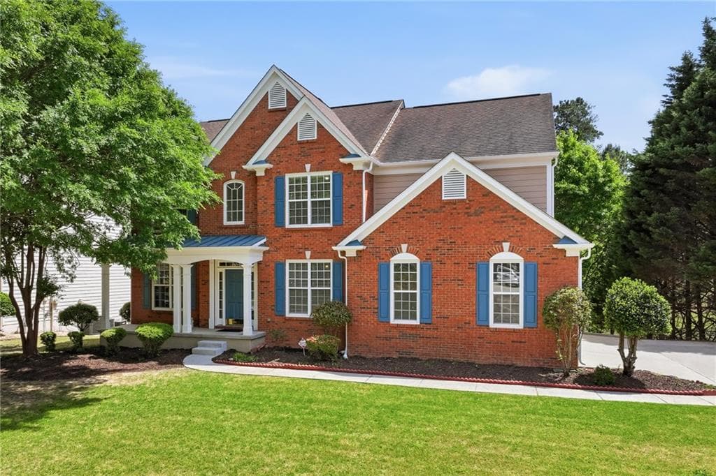 410 Longcross Court, Johns Creek, GA 30024 — most recent listing photo