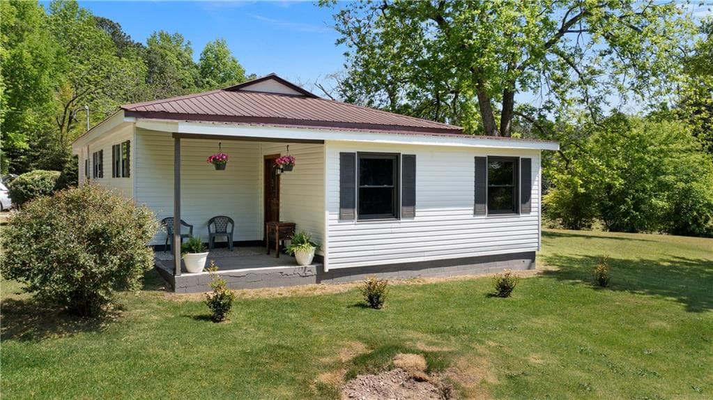 633 Berwin Road, Rome, GA 30161 — most recent listing photo