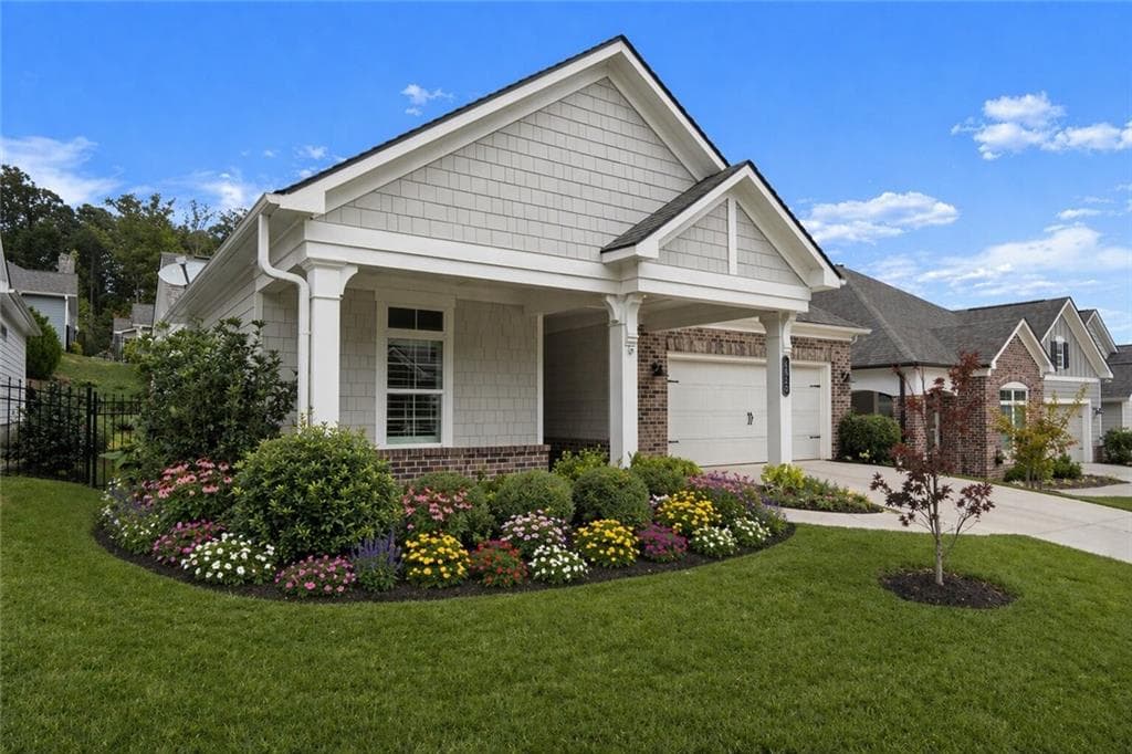 4930 Pleasantry Way, Acworth, GA 30101 — most recent listing photo