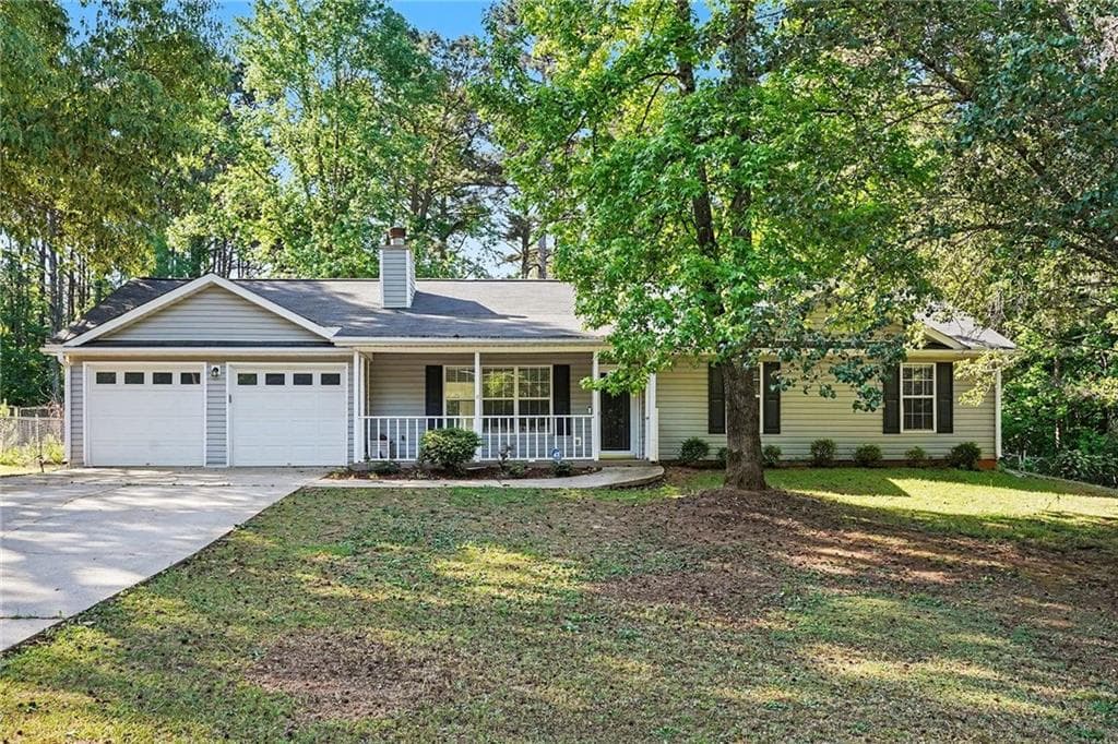 65 Belmont Circle, Covington, GA 30016 — most recent listing photo
