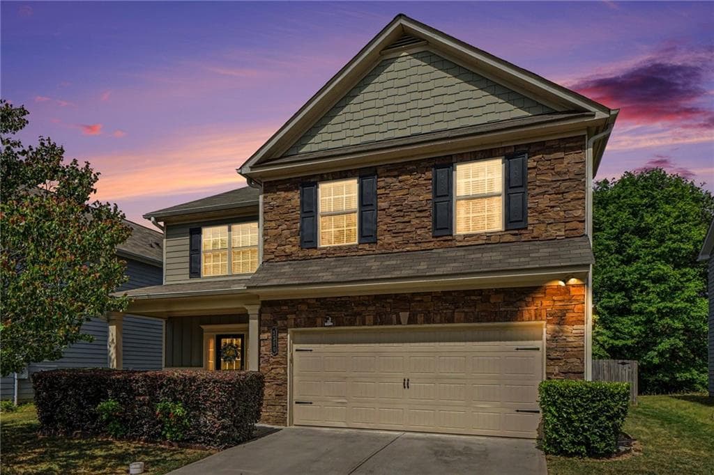 1380 Napa Valley Drive, Lawrenceville, GA 30045 — most recent listing photo
