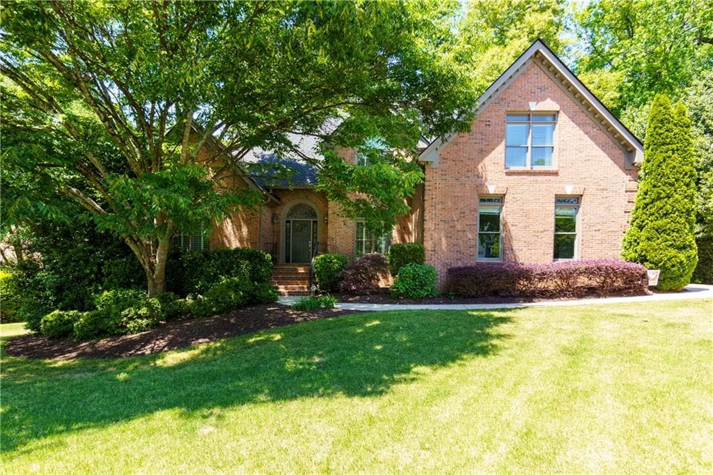 5349 Garnaby Lane, Peachtree Corners, GA 30092 — most recent listing photo