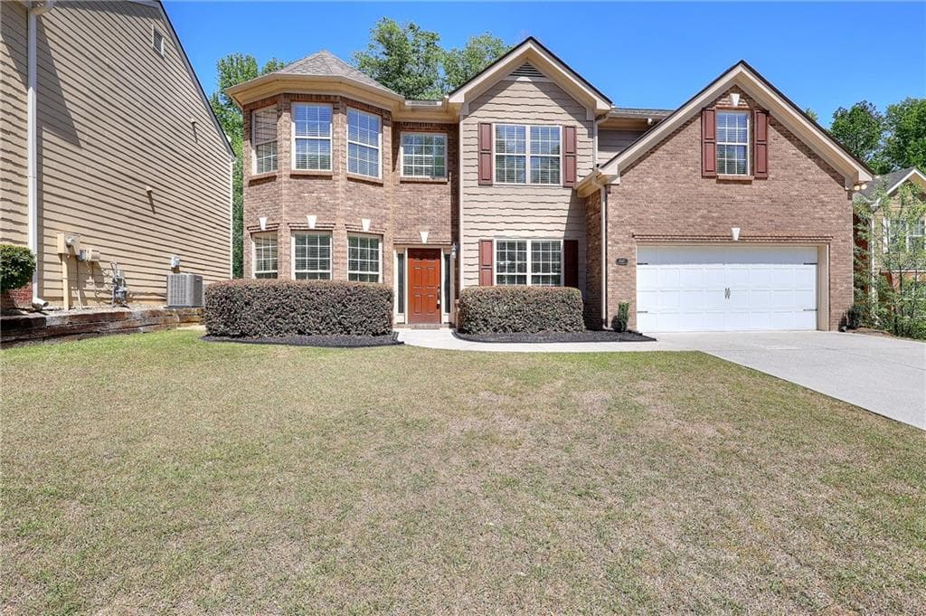1347 Jameson Lane, Lawrenceville, GA 30043 — most recent listing photo