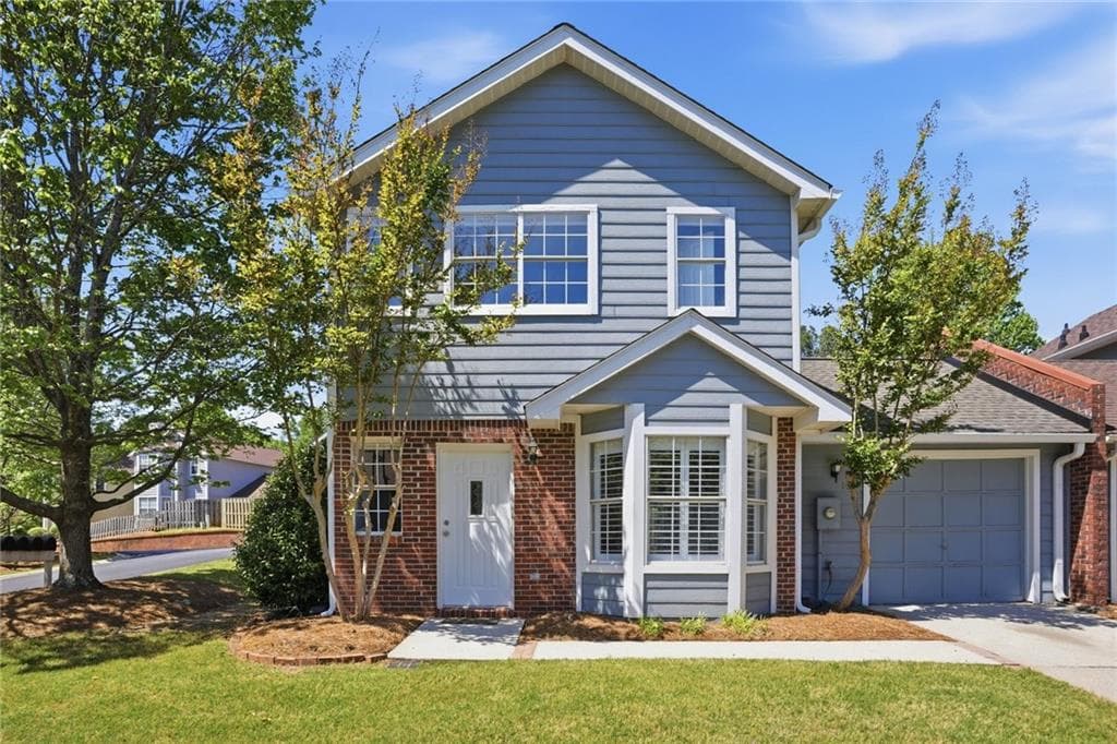 102 Fowler Court, Decatur, GA 30030 — most recent listing photo