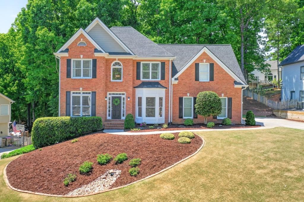 4374 Silver Peak Parkway, Suwanee, GA 30024 — most recent listing photo