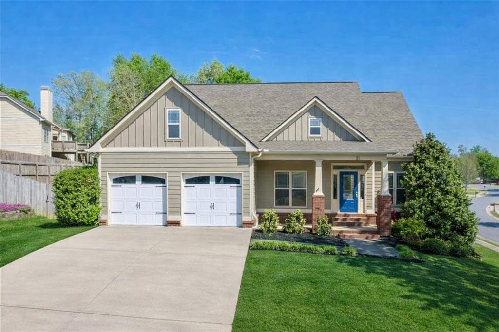 21 Barnsley Forest Drive, Adairsville, GA 30103 — most recent listing photo