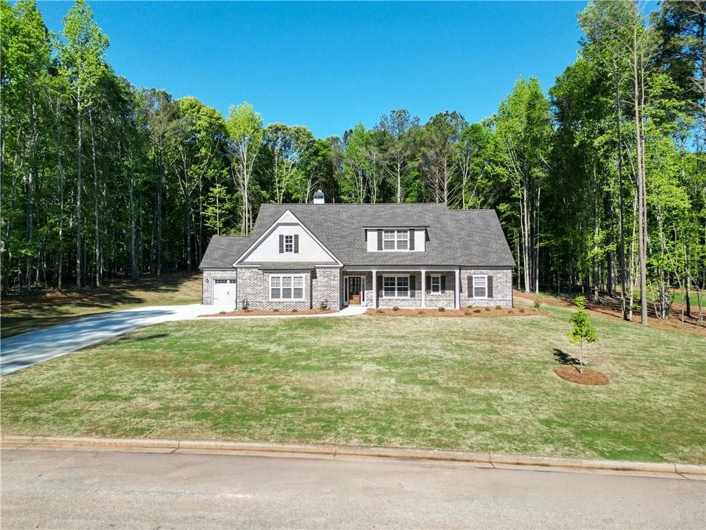 2124 Ella Springs Drive, Covington, GA 30014 — most recent listing photo