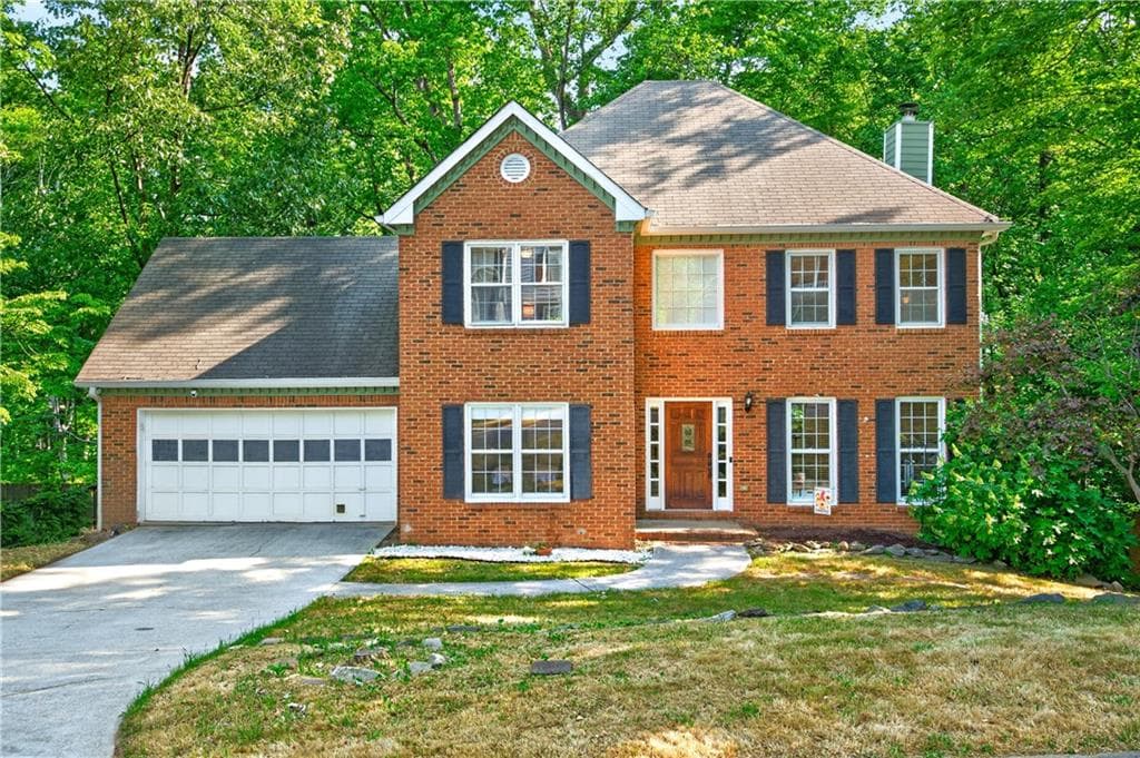 1905 Tyler Trace, Lawrenceville, GA 30043 — most recent listing photo