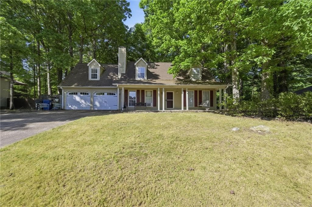 3080 Ashly Cove Lane, Snellville, GA 30078 — most recent listing photo