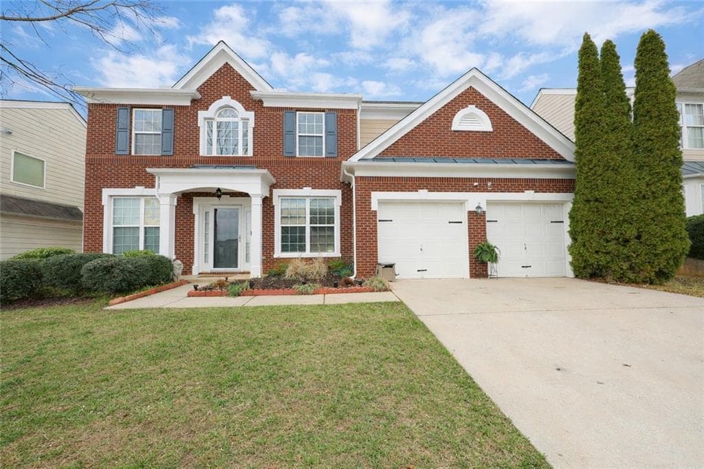 4 bedroom, 3 bathroom, 2,332 sq ft single family residence for sale at 3251 Telford Terrace, Atlanta, GA 30331