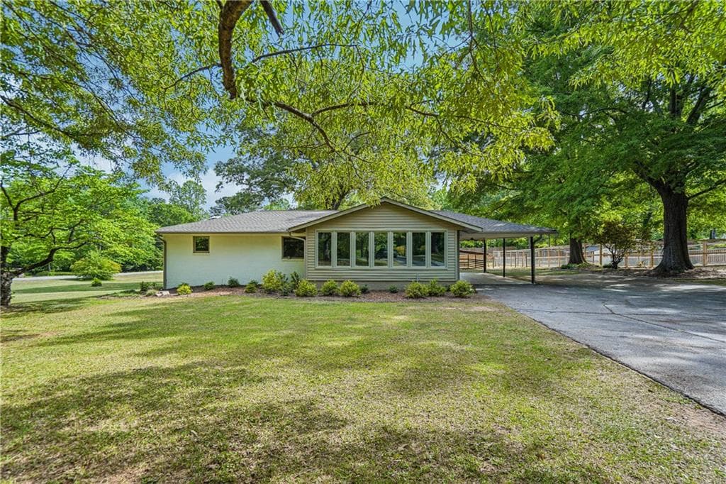 1679 Seayes Road, Mableton, GA 30126 — most recent listing photo