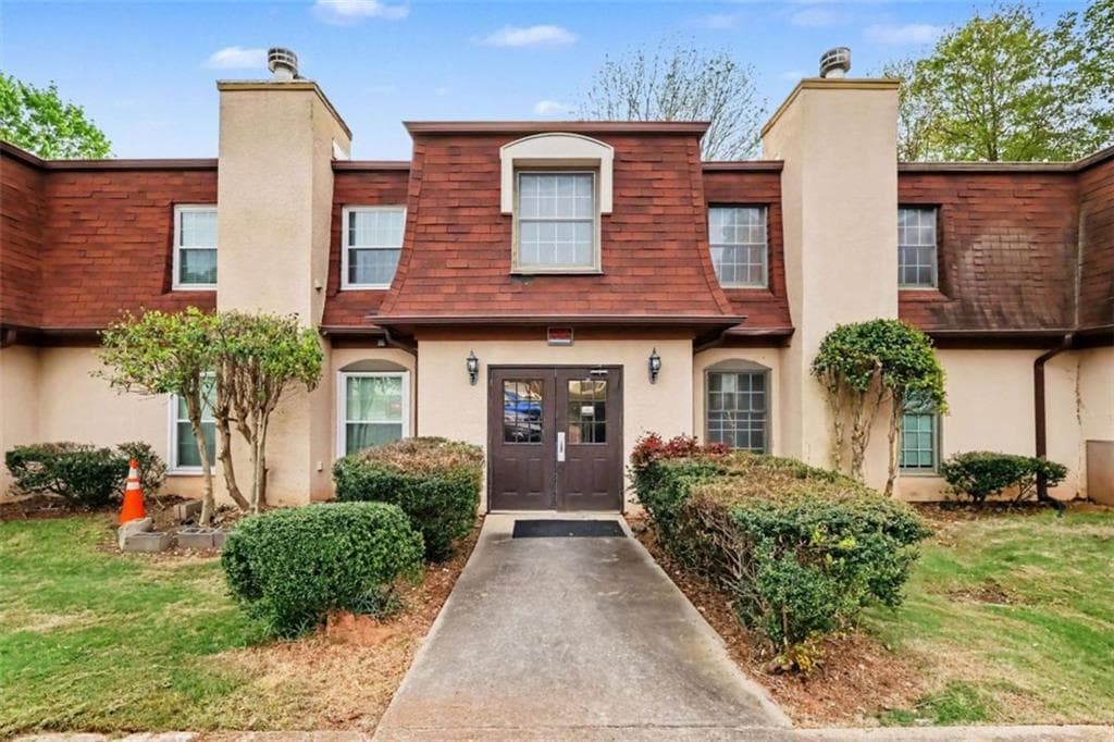 73 Place Fontaine, Lithonia, GA 30038 — most recent listing photo