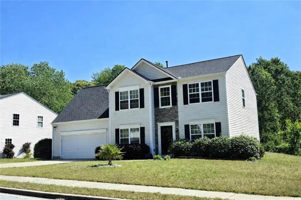 1371 Blazing Star Road, Lawrenceville, GA 30045 — most recent listing photo