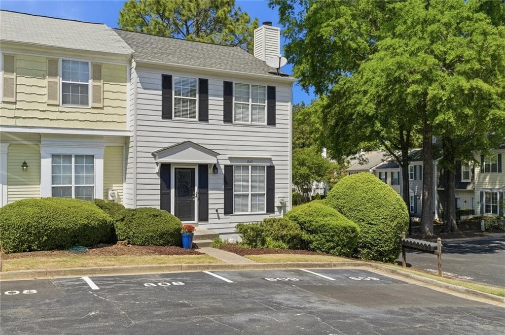 809 Wedgewood Way, Atlanta, GA 30350 — most recent listing photo