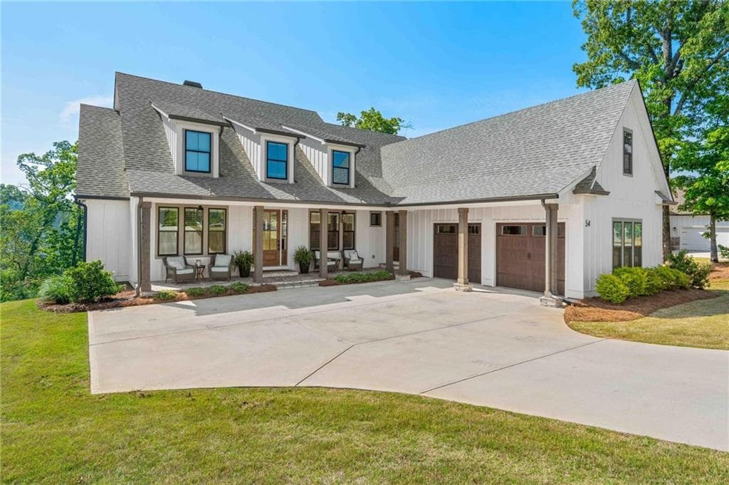 54 North Cove Drive, Newnan, GA 30263 — most recent listing photo