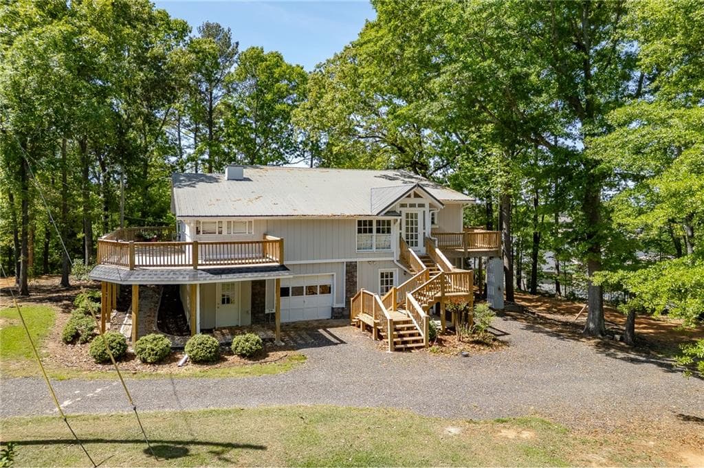 2 bedroom, 2 bathroom single family residence sold at 641 Wood Hill Drive, Dacula, GA 30019
