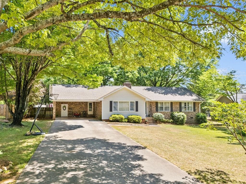 56 Surrey Trail, Rome, GA 30161 — most recent listing photo