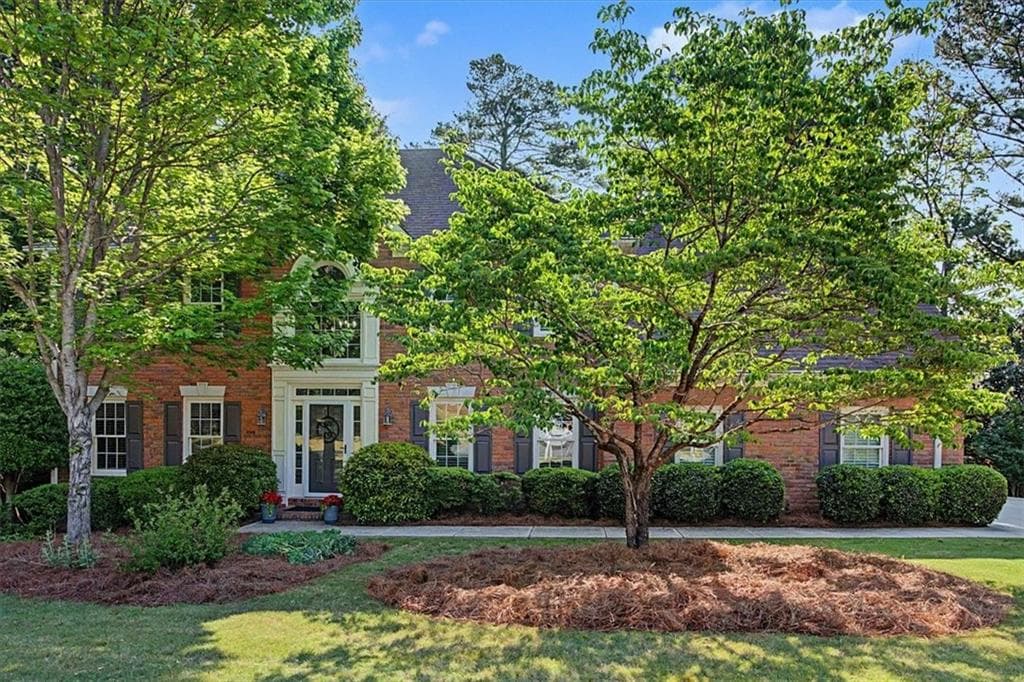 4812 Fernie Court, Marietta, GA 30068 — most recent listing photo