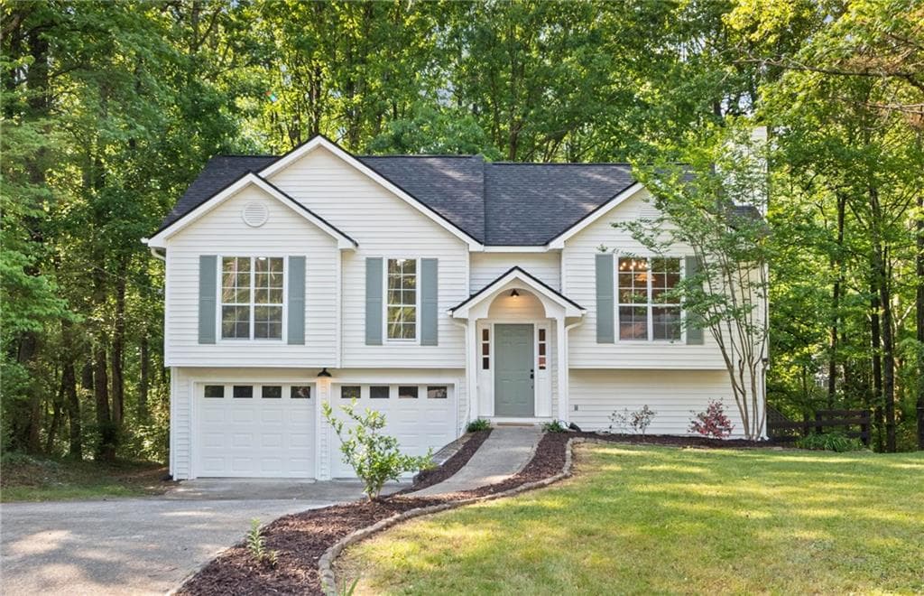 105 Spring Creek Court, Canton, GA 30115 — most recent listing photo