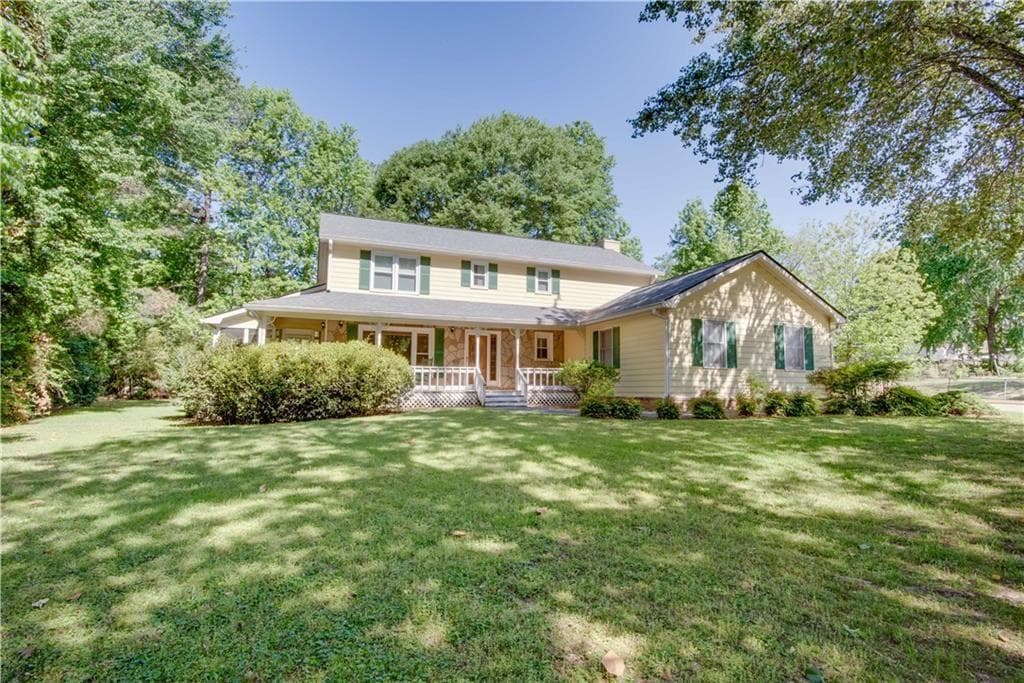 2123 Pinehurst Lane, Snellville, GA 30078 — most recent listing photo