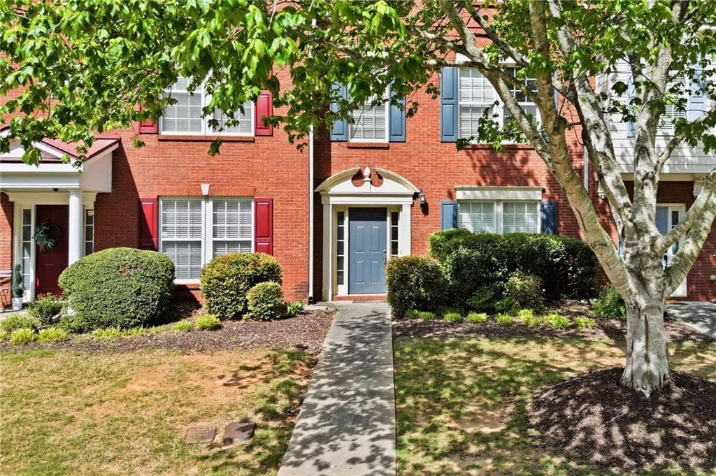 3329 Chastain Gardens Drive, Kennesaw, GA 30144 — most recent listing photo