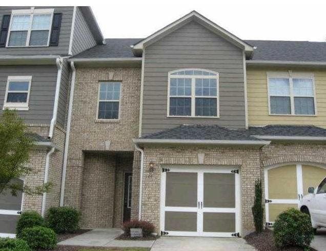 2 bedroom, 3 bathroom, 1,694 sq ft townhouse sold at 144 Trailside Way, Hiram, GA 30141