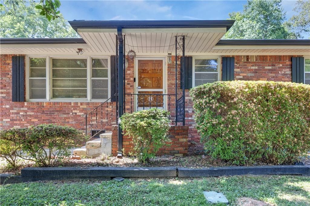 367 Camilla Circle, Mableton, GA 30126 — most recent listing photo