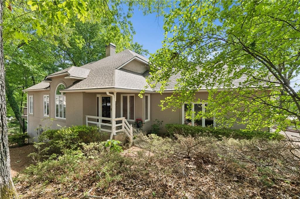 104 Stethem Ferry, Alpharetta, GA 30022 — most recent listing photo