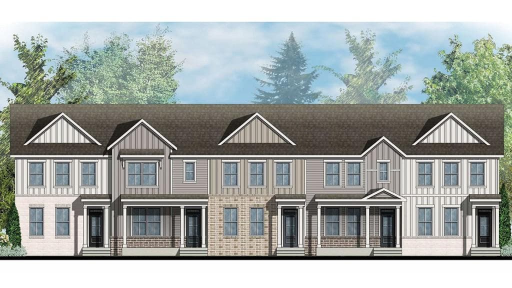 6704 Leigh Street, Flowery Branch, GA 30542 — most recent listing photo