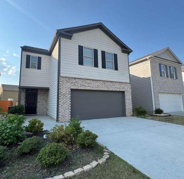 74 Brookside Way, Dawsonville, GA 30534 — most recent listing photo