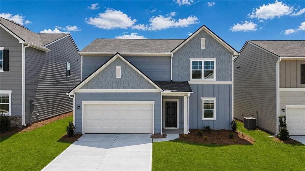 116 Otway Loop, Bethlehem, GA 30620 — most recent listing photo